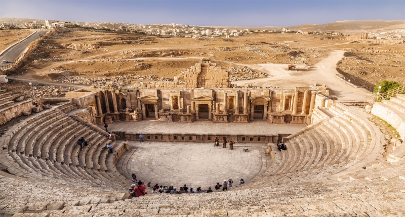 Viaje a Jordania 5 Días Viaje a Jordania 5 Días